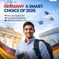Germany Education Consultants In Dubai &ndash; Limited Seats, Apply Now!