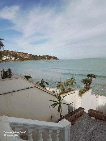 Tunis, Furniture, EUR 1400000000,  Luxury Seafront Villa &ndash; Gammarth, Tunisia