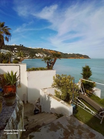 Tunis, Furniture, EUR 1400000000,  Luxury Seafront Villa &ndash; Gammarth, Tunisia