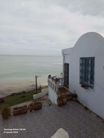 Tunis, Furniture, EUR 1400000000,  Luxury Seafront Villa &ndash; Gammarth, Tunisia