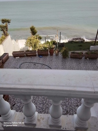 Tunis, Furniture, EUR 1400000000,  Luxury Seafront Villa &ndash; Gammarth, Tunisia
