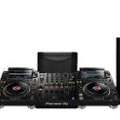 Sound System Rental Dubai | Premium Audio Hire For Events | AMPD Audio