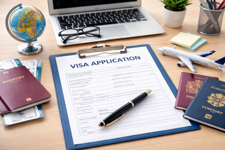 London, Travel, Schengen Visa Agent In London & USA Visa Services | Krish Travel