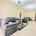 BHD 320/month,  Furnished,  █ ⭐ Special Offer, Furnished Family Building, Balcony, Swimming Pool,Gym,Parking- VH Homes