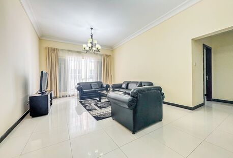 Juffair, Apartments/Houses, BHD 320/month,  Furnished,  █ ⭐ Special Offer, Furnished Family Building, Balcony, Swimming Pool,Gym,Parking- VH Homes