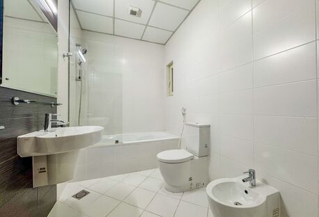 Juffair, Apartments/Houses, BHD 320/month,  Furnished,  █ ⭐ Special Offer, Furnished Family Building, Balcony, Swimming Pool,Gym,Parking- VH Homes