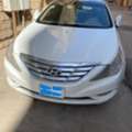 SAR 28000,  Hyundai Sonata N,  2012,  Automatic,  235000 KM,  I Am Looking To Sale My Hyundai Sonata Cruz