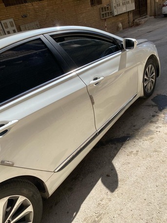 Al Wizarat, Vehicles, Cars & Trucks , SAR 27000,  Hyundai Sonata N,  2012,  Automatic,  235000 KM,  I Am Looking To Sale My Hyundai Sonata Cruz