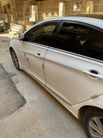 Al Wizarat, Vehicles, Cars & Trucks , SAR 27000,  Hyundai Sonata N,  2012,  Automatic,  235000 KM,  I Am Looking To Sale My Hyundai Sonata Cruz