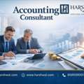 Hire A Skilled Accounting Consultant For Hassle‑Free Accounting