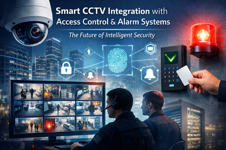 Abu Dhabi, Technical, Best CCTV Installation And Maintenance I SOS Technology