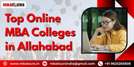 Lucknow, Lessons Offered, Top Online MBA Colleges In Allahabad