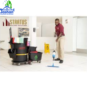 Kuala Lumpur, Cleaning, Commercial Cleaning Services For Offices & Businesses