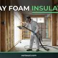 Benefits Of Spray Foam Insulation Albany NY