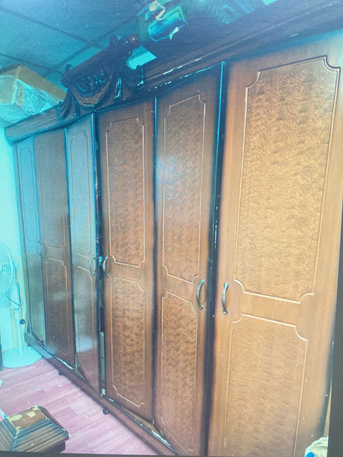 Jubail, Furniture, SAR 800,  Furniture For Sale