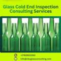Glass Cold End Inspection Consulting Services