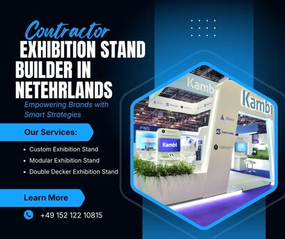 Amsterdam, Event Planning, PRS Europe 2026 | Event Information | Stand Builders GmbH
