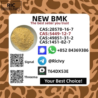 Algiers, Materials, DZD 200,  5449-12-7 New BMK Glycidic Acid Powder