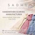 Trusted Handwoven Scarves Supplier & Manufacturer