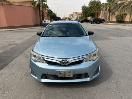 Al Rawdah, Vehicles, Cars & Trucks , SAR 38000,  Toyota, Camry,  2013,  Automatic,  254000 KM,  SAR 38000 - Toyota Camry   &ndash; Clean & Reliable