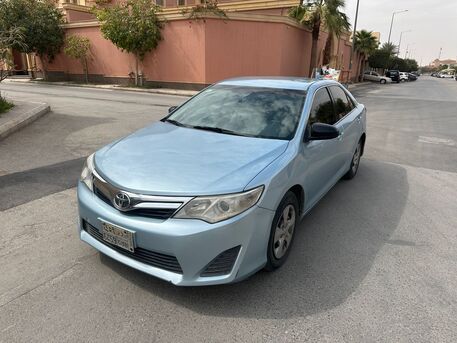 Al Rawdah, Vehicles, Cars & Trucks , SAR 38000,  Toyota, Camry,  2013,  Automatic,  254000 KM,  SAR 38000 - Toyota Camry   &ndash; Clean & Reliable