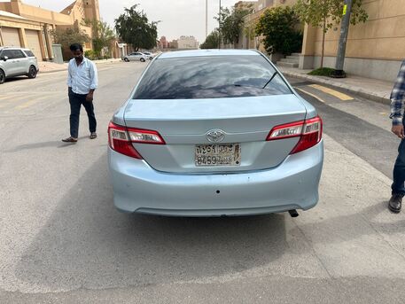 Al Rawdah, Vehicles, Cars & Trucks , SAR 38000,  Toyota, Camry,  2013,  Automatic,  254000 KM,  SAR 38000 - Toyota Camry   &ndash; Clean & Reliable