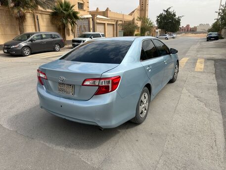 Al Rawdah, Vehicles, Cars & Trucks , SAR 38000,  Toyota, Camry,  2013,  Automatic,  254000 KM,  SAR 38000 - Toyota Camry   &ndash; Clean & Reliable