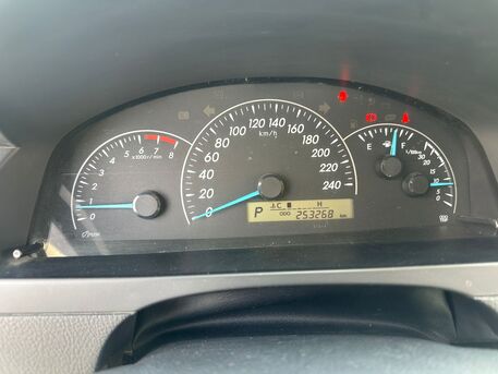 Al Rawdah, Vehicles, Cars & Trucks , SAR 38000,  Toyota, Camry,  2013,  Automatic,  254000 KM,  SAR 38000 - Toyota Camry   &ndash; Clean & Reliable