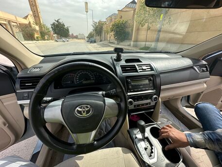 Al Rawdah, Vehicles, Cars & Trucks , SAR 38000,  Toyota, Camry,  2013,  Automatic,  254000 KM,  SAR 38000 - Toyota Camry   &ndash; Clean & Reliable