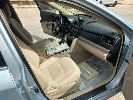 Al Rawdah, Vehicles, Cars & Trucks , SAR 38000,  Toyota, Camry,  2013,  Automatic,  254000 KM,  SAR 38000 - Toyota Camry   &ndash; Clean & Reliable