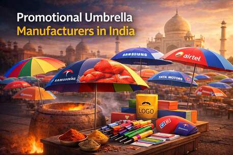 New Delhi, Farm & Garden, Top Promotional Umbrella Manufacturers In India