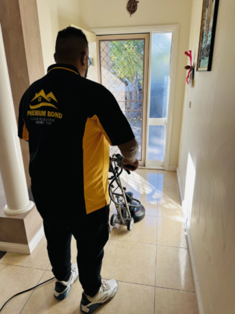 Melbourne, Cleaning, Effective Flea Treatment Cleaning Service For Healthy Living Spaces