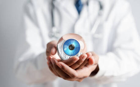 Faridabad, Health, Top-Rated Eye Care: Complete Vision Check-up In Faridabad