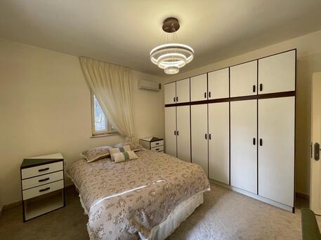 Amman, Apartments/Houses, JOD 12000/year,  Furnished,  2 BR,  180 Sq. Meter,  Ground Floor Apartment For Rent In Al Weibdah