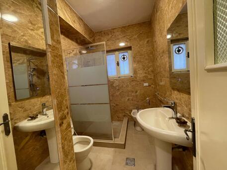 Amman, Apartments/Houses, JOD 12000/year,  Furnished,  2 BR,  180 Sq. Meter,  Ground Floor Apartment For Rent In Al Weibdah