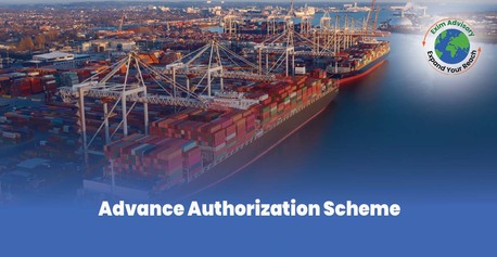 Mumbai, Legal, Advance Authorization Scheme License Consultants | Exim Advisory