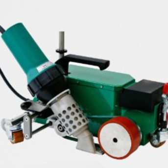 New Delhi, Industrial Machinery, Plastic Hot Air Welding Machine Dealers