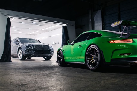 Houston, Automotive, Upgrade Your Ride With Premium Car Window Tinting In Bellaire