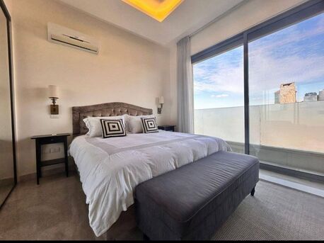 Amman, Apartments/Houses, JOD 19000/year,  Furnished,  2 BR,  170 Sq. Meter,  Furnished Apartment For Rent In Jabal Amman