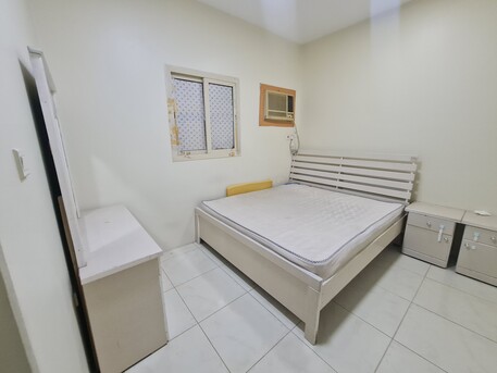 Jubail, Apartments/Houses, Furnished,  2 BR,  Family- Ground Floor- 2 BHK, 2 Bathroom-SR 2200/M- Free Parking