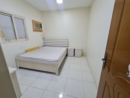 Jubail, Apartments/Houses, Furnished,  2 BR,  Family- Ground Floor- 2 BHK, 2 Bathroom-SR 2200/M- Free Parking