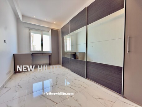 Mishref, Apartments/Houses, KWD 600/month,  3 BR,  Three Bedroom Apartment For Rent In Mishref