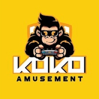 Sydney, Business, KOKO Amusement Town Hall