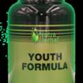 Natural Wellness Support With Youth Formula For Daily Vitality