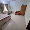 BHD 100/month,  Furnished,  Semi Furnished Room For Rent With Attached Bathroom