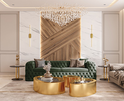 Gurgaon, Interior Design, Interior Will Do The Talking For You