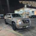 SAR 25000,  Cadillac Escalade,  2007,  Automatic,  260000 KM,   Full Option Short Body Negotiable