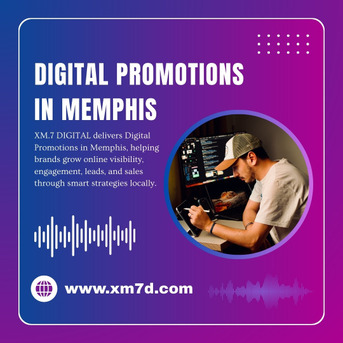New York, Business, Digital Promotions In Memphis