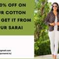 INR 1500,  Get 10% Off On Jaipur Cotton Shirts, Get It From Jaipur Sarai