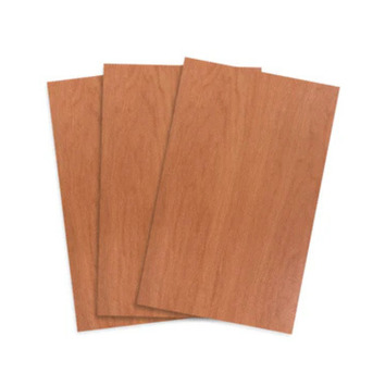 New York, Furniture, High-Quality Wood Grain Plywood For Furniture